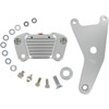 GMA Engineering BY BDL #GMA-100 - Rear Caliper - Clear Anodized - '73-'80 BT
