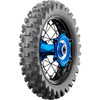 Michelin #02621 - Tire - StarCross 5 Mini - Rear - 2.75-10 - 37J