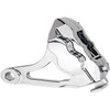 Hawg Halters #RKSTCC506 - 4-Piston Caliper - Rear - Chrome