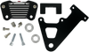Rear Caliper - 86-99 FLT - Classic Black