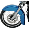 Hawg Halters #LHSCC501 - 4-Piston Caliper - Front - Chrome