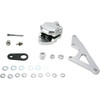 GMA Engineering BY BDL #GMA-200E - Front Caliper - 74-77 FX - Clear Anodized