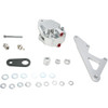 GMA Engineering BY BDL #GMA-200E - Front Caliper - 74-77 FX - Clear Anodized
