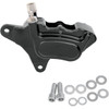 GMA Engineering BY BDL #GMA-400FSB - Front Caliper - SD84-99 - Smooth Black