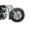 Performance Machine (PM) #0051-2918-BM - 6 Piston Caliper - 13" - Right - Contrast Cut