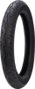 Dunlop Tire - D952 - Rear - 120/90-18 - 65M