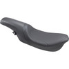 Drag Specialties Seats - Predator Seat - Mild Stitch - FLHR/FLHX '97-'07