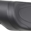 Drag Specialties Seats - Predator Seat - Mild Stitch - FLHR/FLHX '97-'07