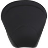 Drag Specialties Seats - Pillion Seat - Mild Stitched - Wide - FL '99-'22
