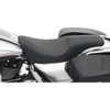 Drag Specialties Seats - Predator Seat - Smooth - FLHR '94-'96