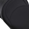 Drag Specialties Seats - Solo Seat - Mild Stitched - Driver Backrest - FL '08-'23