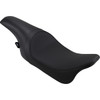 Drag Specialties Seats - Predator Seat - Smooth - FL '08-'23