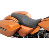 Drag Specialties Seats - Predator Seat - Smooth - FL '08-'23