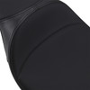 Drag Specialties Seats - Extended Reach Predator Seat - Mild Stitched - FL '08-'24
