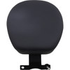 Drag Specialties Seats - Low Profile Passenger Seat - Solo - Wide - FL '97-'20