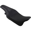 Drag Specialties Seats - Predator Seat - Smooth - FL '08-'23