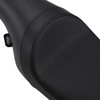 Drag Specialties Seats - Predator Seat - Smooth - FL '08-'23