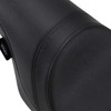 Drag Specialties Seats - Predator Seat - Smooth - FLHR/FLHX '97-'07