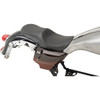 Drag Specialties Seats - Low Touring Seat - Solar Reflective - Mild Stitched - Yaffe Tanks - FL '08-'23