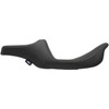 Drag Specialties Seats - Predator III Seat - Smooth - FL '08-'23