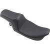 Drag Specialties Seats - Predator III Seat - Smooth - FLHR/FLHX '99-'07