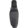 Drag Specialties Seats - Extended Reach Predator III Seat - Smooth - Black - FL '99-'07