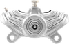 Rear Caliper - 125 X 4R - Chrome