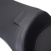 Drag Specialties Seats - Freedom Seat - Vinyl - Smooth - FLH '09-'23