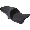 Drag Specialties Seats - Freedom Seat - Vinyl - Smooth - FLH '09-'23