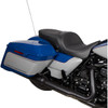 Drag Specialties Seats - Freedom Seat - Vinyl - Smooth - FLH '09-'23