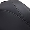 Drag Specialties Seats - Freedom Seat - Vinyl - Smooth - FLH '97-'07