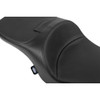 Drag Specialties Seats - Freedom Seat - Black - Vinyl - Smooth - FLT/FLH '23-'25