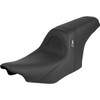 Saddlemen #TS82307 - Thrashin ' Pro Series Seat - Smooth - FLT/FLH '23-'25