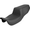 Saddlemen #815-07-174 - Step-Up Seat - Gripper - FLRT/FLTRT '15-'25