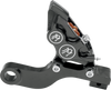 4-Piston Caliper - Rear - Contrast Cut™ - 08-16 FL
