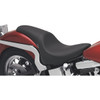 Drag Specialties Seats - Predator Seat - Smooth - FL '84-'99