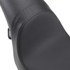 Drag Specialties Seats - Predator Seat - Smooth - FXSTD '00-'07