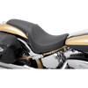 Drag Specialties Seats - Predator Seat - Smooth - FXSTD '00-'07