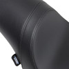 Drag Specialties Seats - Predator Seat - Smooth - FL/FX '00-'17