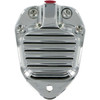 GMA Engineering BY BDL #GMA-200EC - Front Caliper - 74-77 FX - Classic Chrome