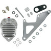 GMA Engineering BY BDL #GMA-200EC - Front Caliper - 74-77 FX - Classic Chrome