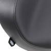 Drag Specialties Seats - Solo Seat - Smooth - FXST/FLST '84-'99