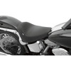 Drag Specialties Seats - Solo Seat - Smooth - FXST/FLST '84-'99