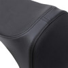 Drag Specialties Seats - Predator III Seat - Smooth - FL/FX '18-'23