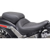 Mustang #85032 - Passenger Touring Seat - Tuck-n-Roll - FXBR '23-'25
