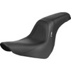 Saddlemen #TS81829 - Thrashin ' Pro Series Seat - Smooth - FXLR/FLSB '18-'25