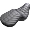 LE Pera #LYR-910DL INDY - Maverick Daddy Long Legs Seat - Track Pleat - FL/FX '18-'25