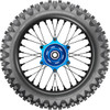 Michelin #30219 - Tire - StarCross 5 Medium - Rear - 90/100-16 - 51M