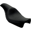 Drag Specialties Seats - Predator Seat - Smooth - Dyna '04-'05