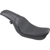 Drag Specialties Seats - Predator Seat - Smooth - Dyna '06-'17